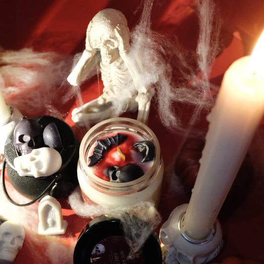 Descoperă noile produse de toamnă Luminarte