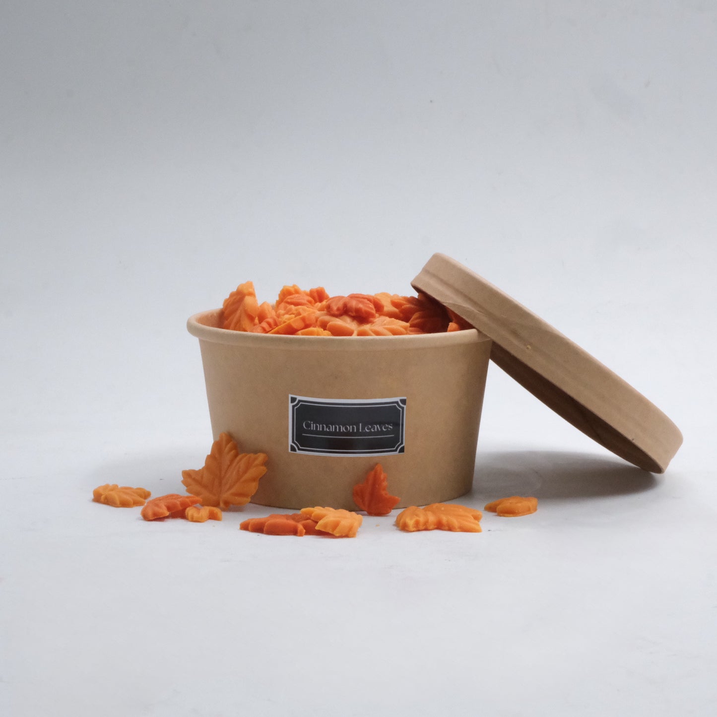 Ceara parfumata din soia, Handmade, Wax Melts | Fall Leaves, Ediție de Toamnă