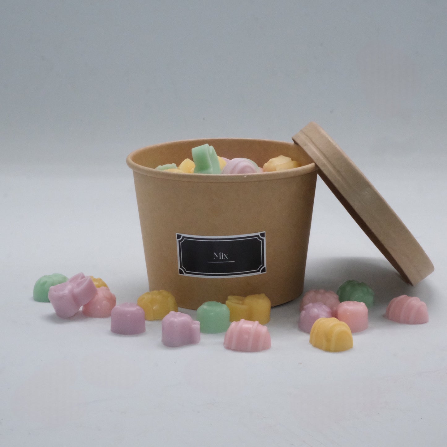 Ceara parfumata din soia, Handmade, Wax Melts | Easter Egss, Ediția de Paște