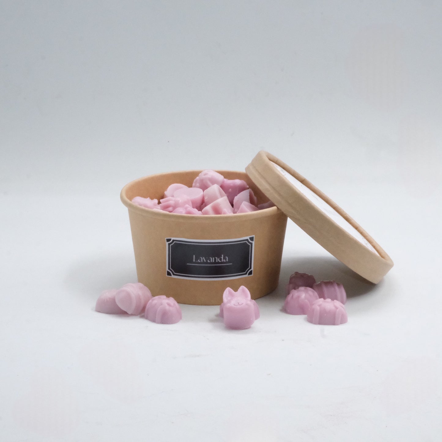 Ceara parfumata din soia, Handmade, Wax Melts | Easter Egss, Ediția de Paște