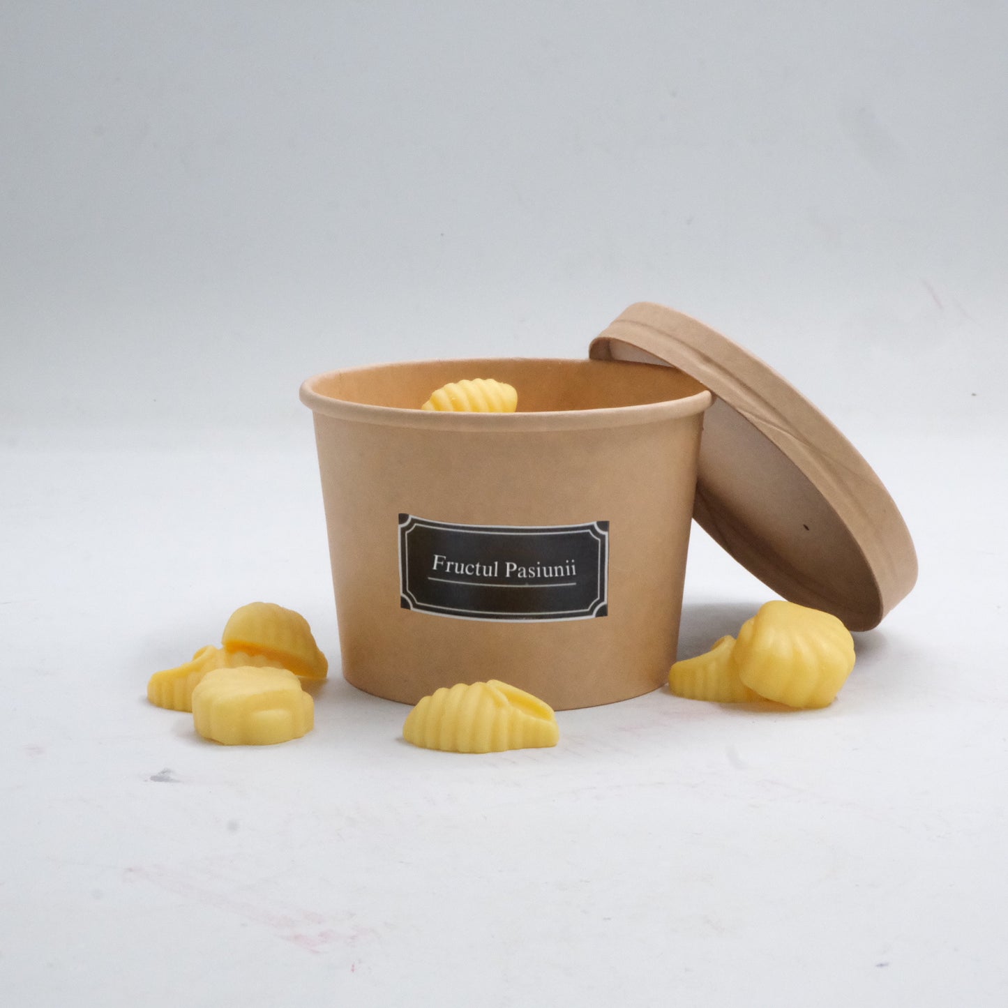 Ceara parfumata din soia, Handmade, Wax Melts | Summer Melts, Ediția de Vară