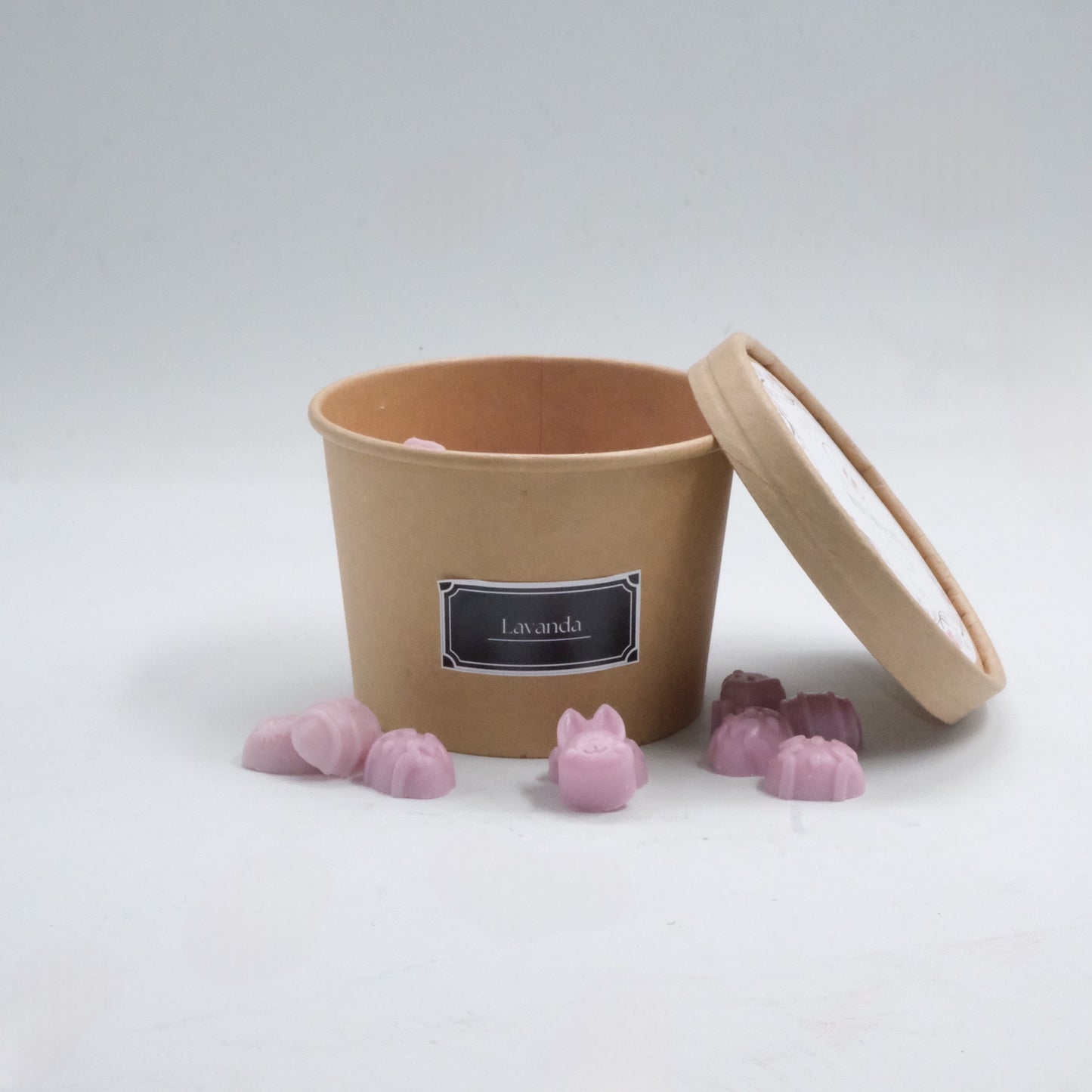 Ceara parfumata din soia, Handmade, Wax Melts | Easter Egss, Ediția de Paște