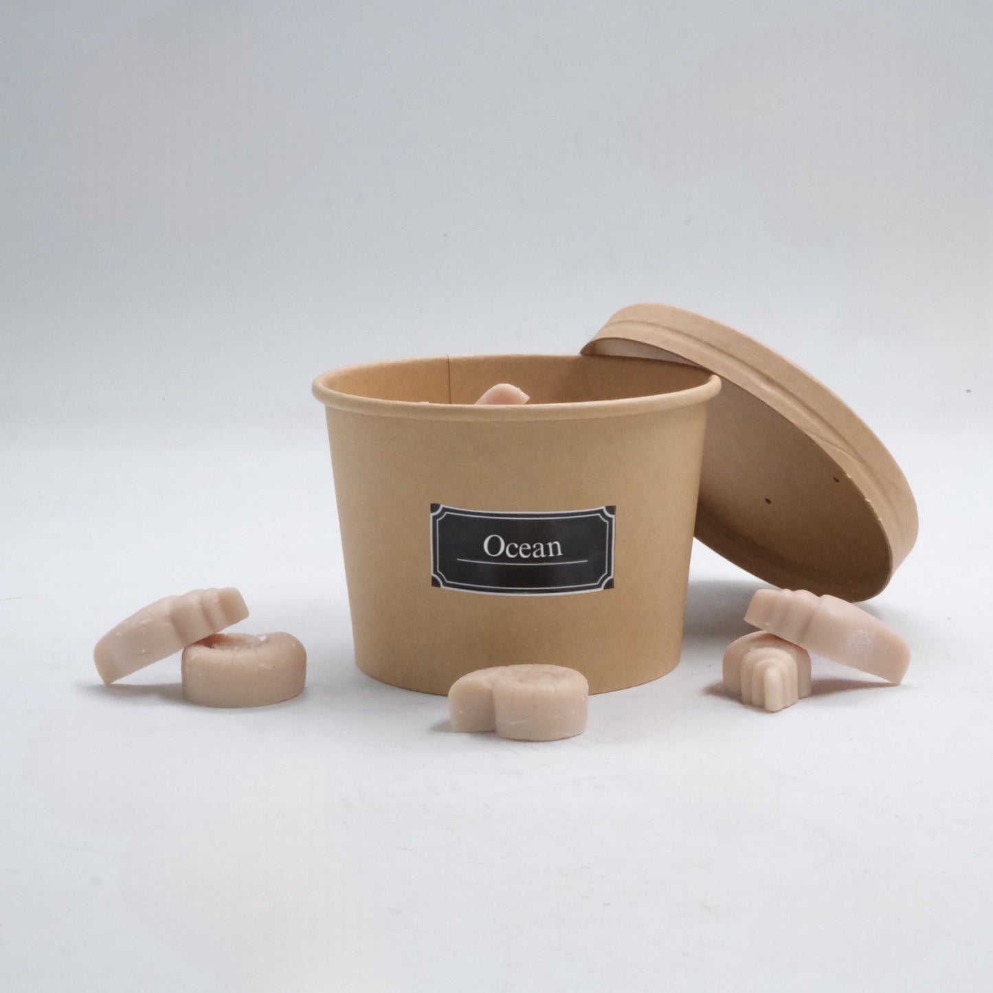 Ceara parfumata din soia, Handmade, Wax Melts | Summer Melts, Ediția de Vară