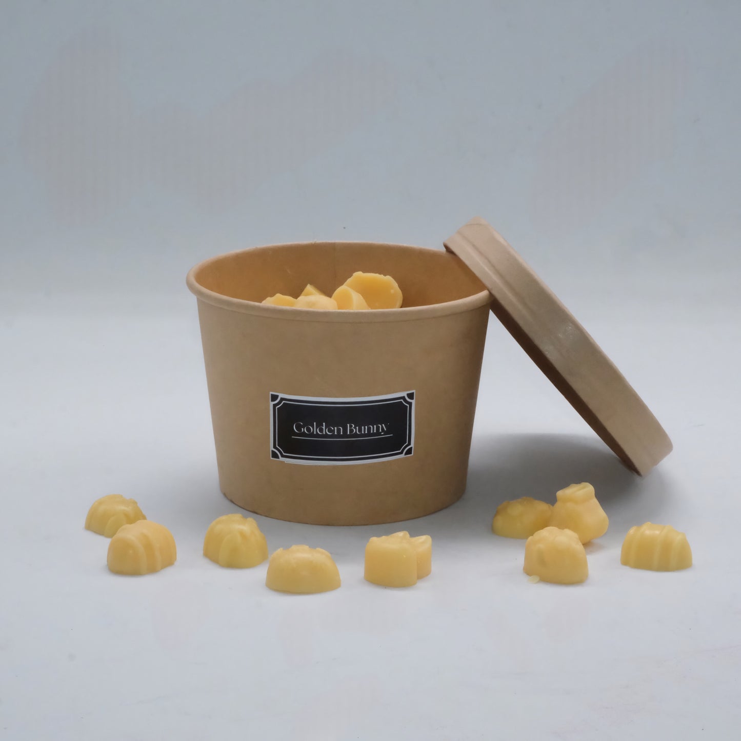 Ceara parfumata din soia, Handmade, Wax Melts | Easter Egss, Ediția de Paște
