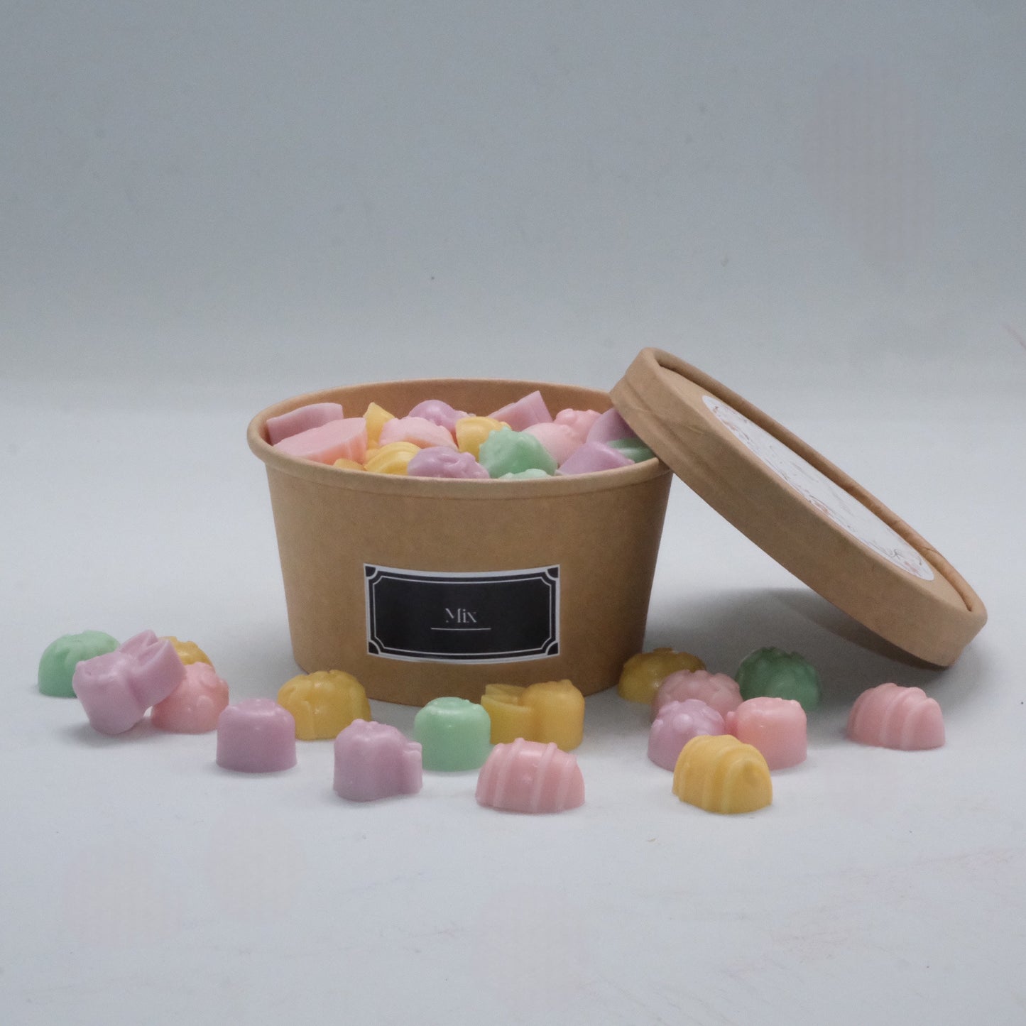 Ceara parfumata din soia, Handmade, Wax Melts | Easter Egss, Ediția de Paște