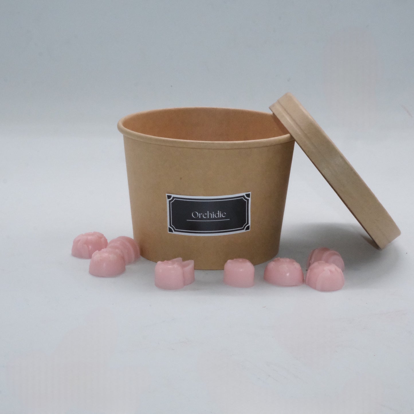 Ceara parfumata din soia, Handmade, Wax Melts | Easter Egss, Ediția de Paște