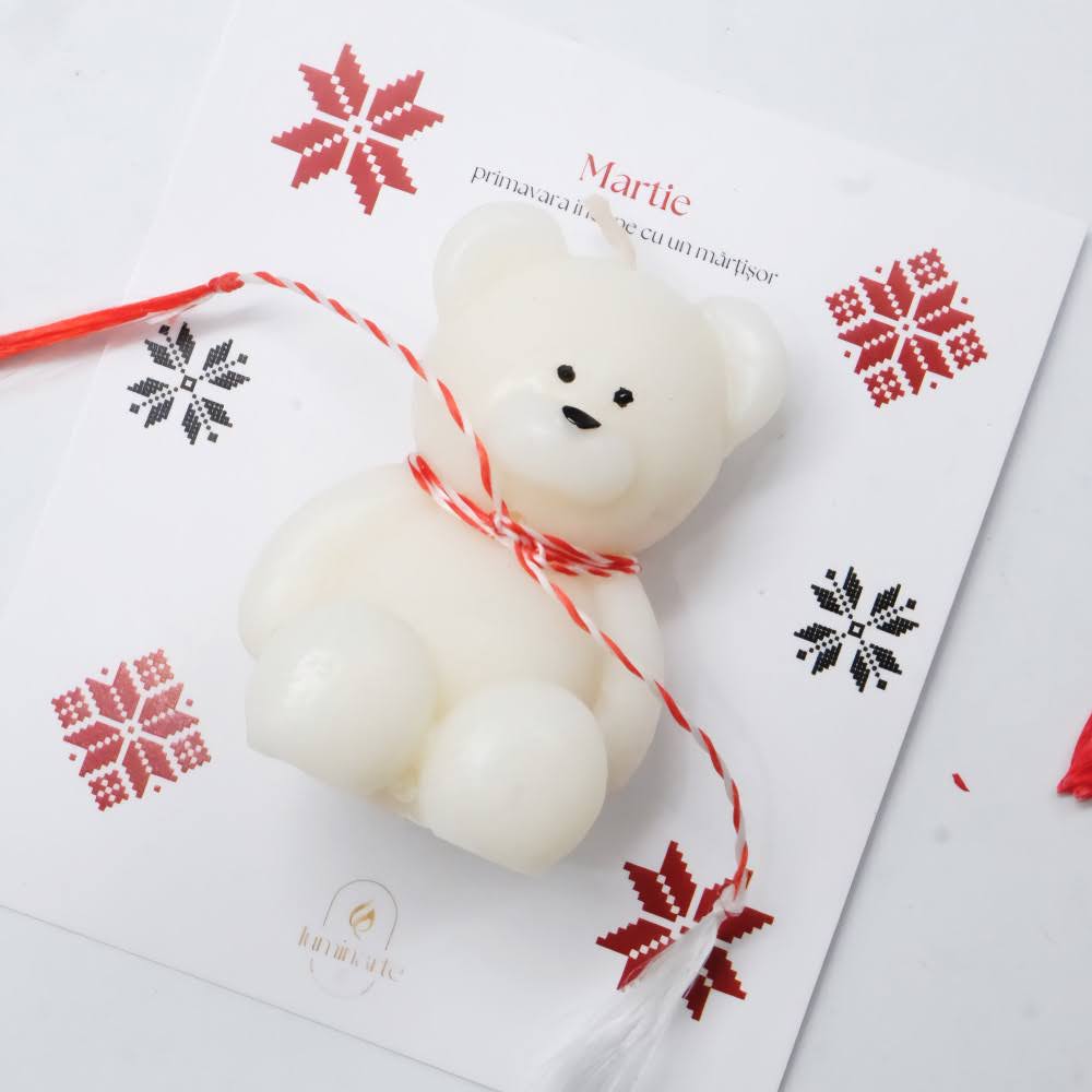 Cutie Cadou - Colecția de Martie 2