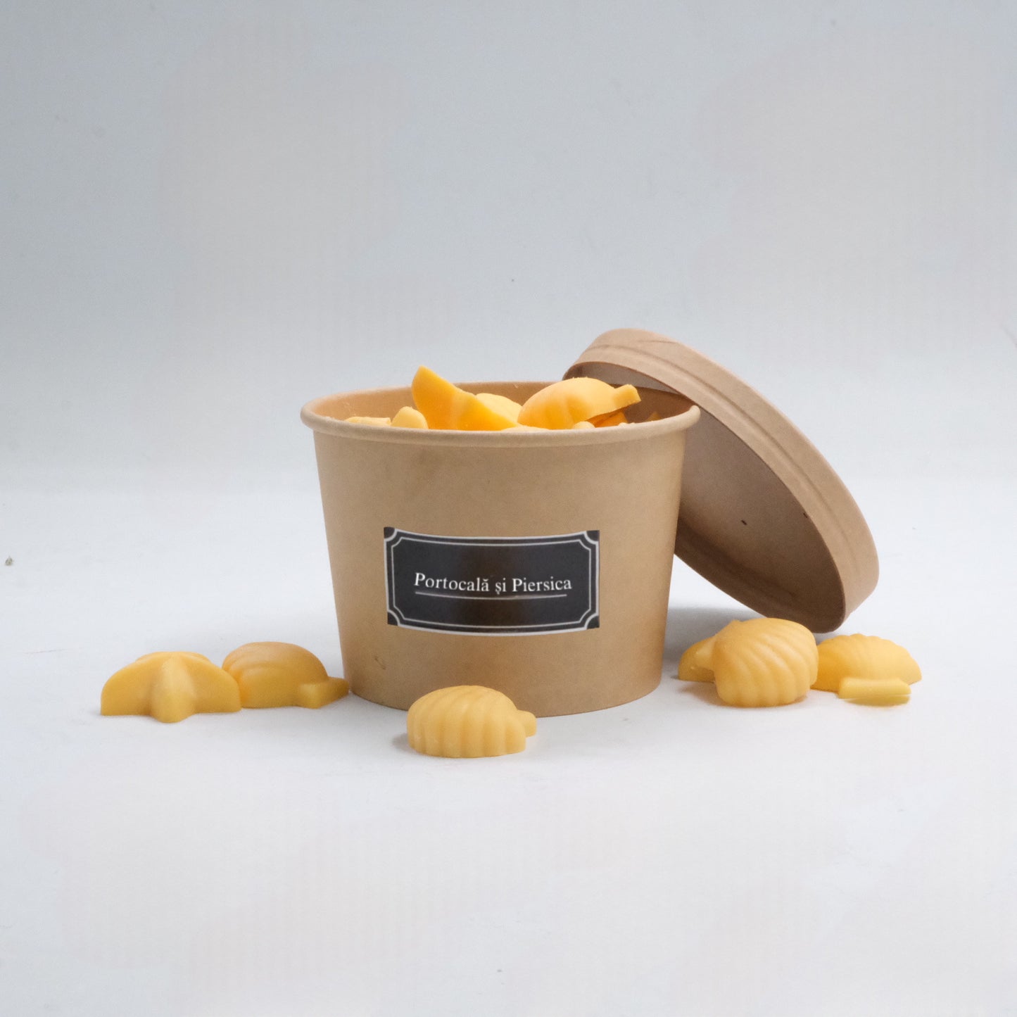 Ceara parfumata din soia, Handmade, Wax Melts | Summer Melts, Ediția de Vară