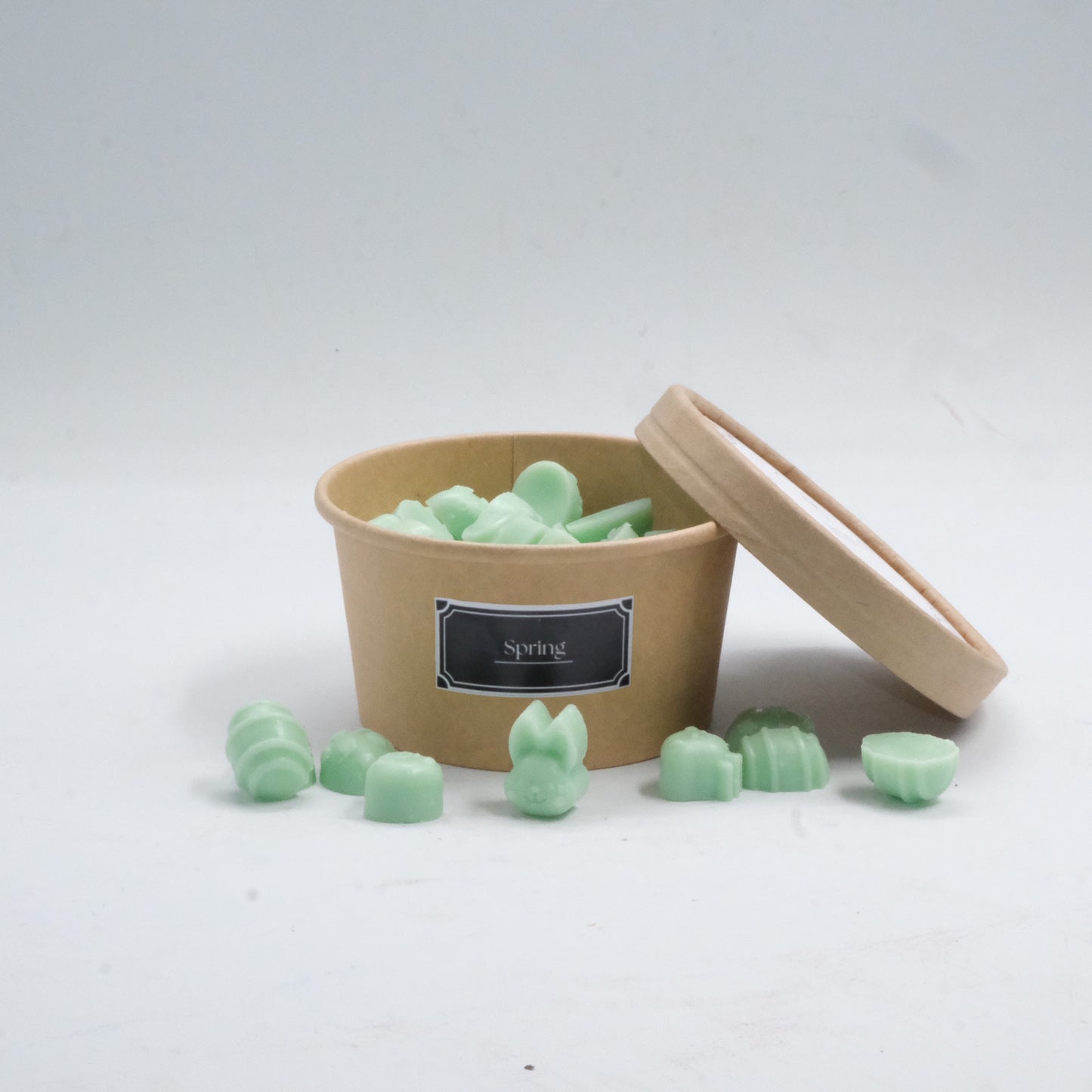 Ceara parfumata din soia, Handmade, Wax Melts | Easter Egss, Ediția de Paște