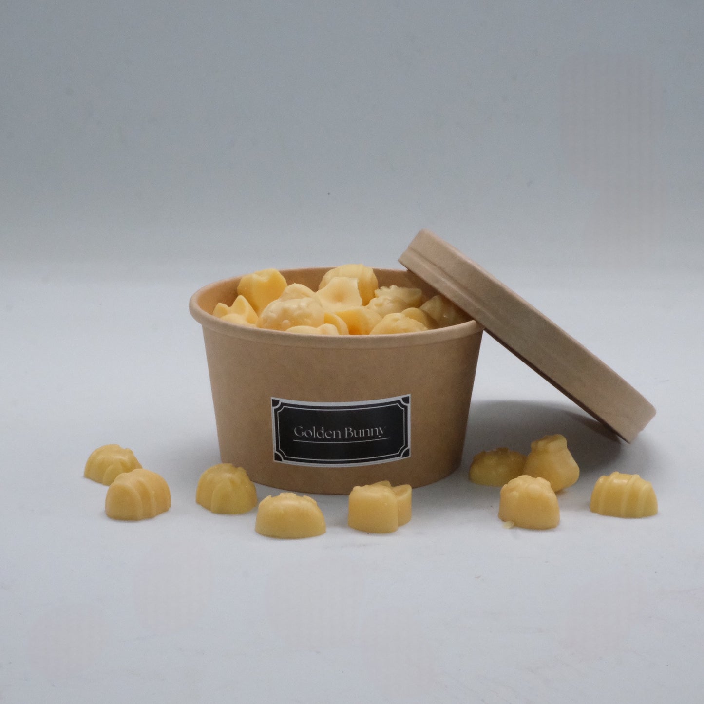 Ceara parfumata din soia, Handmade, Wax Melts | Easter Egss, Ediția de Paște
