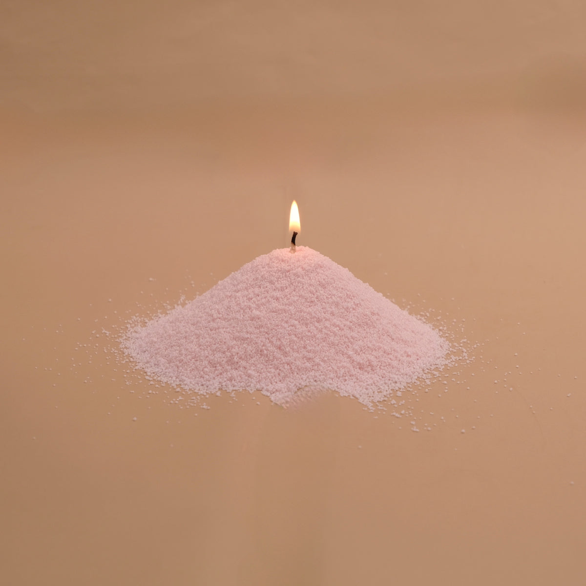 Perle de ceară | Magic Powder Colorat, granule de ceară pentru lumânări DIY, lumânare perlată 300g sau 500g