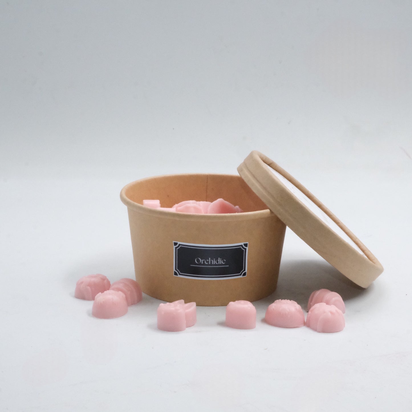 Ceara parfumata din soia, Handmade, Wax Melts | Easter Egss, Ediția de Paște