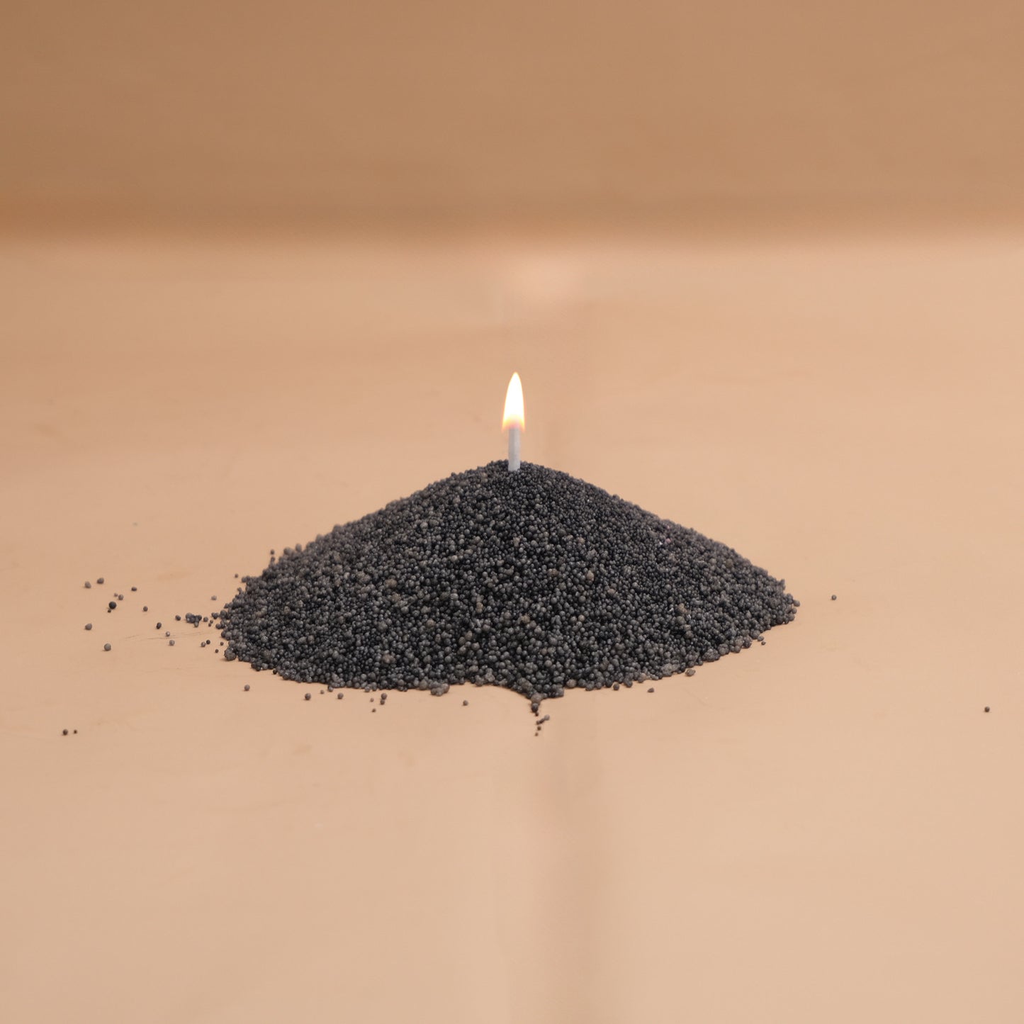 Perle de ceară | Magic Powder Colorat, granule de ceară pentru lumânări DIY, lumânare perlată 300g sau 500g
