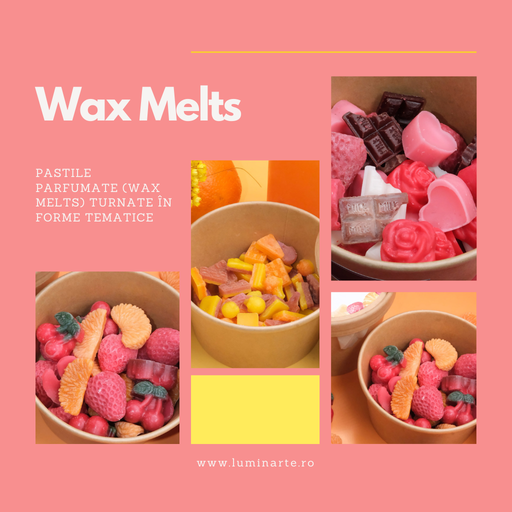 Wax Melts