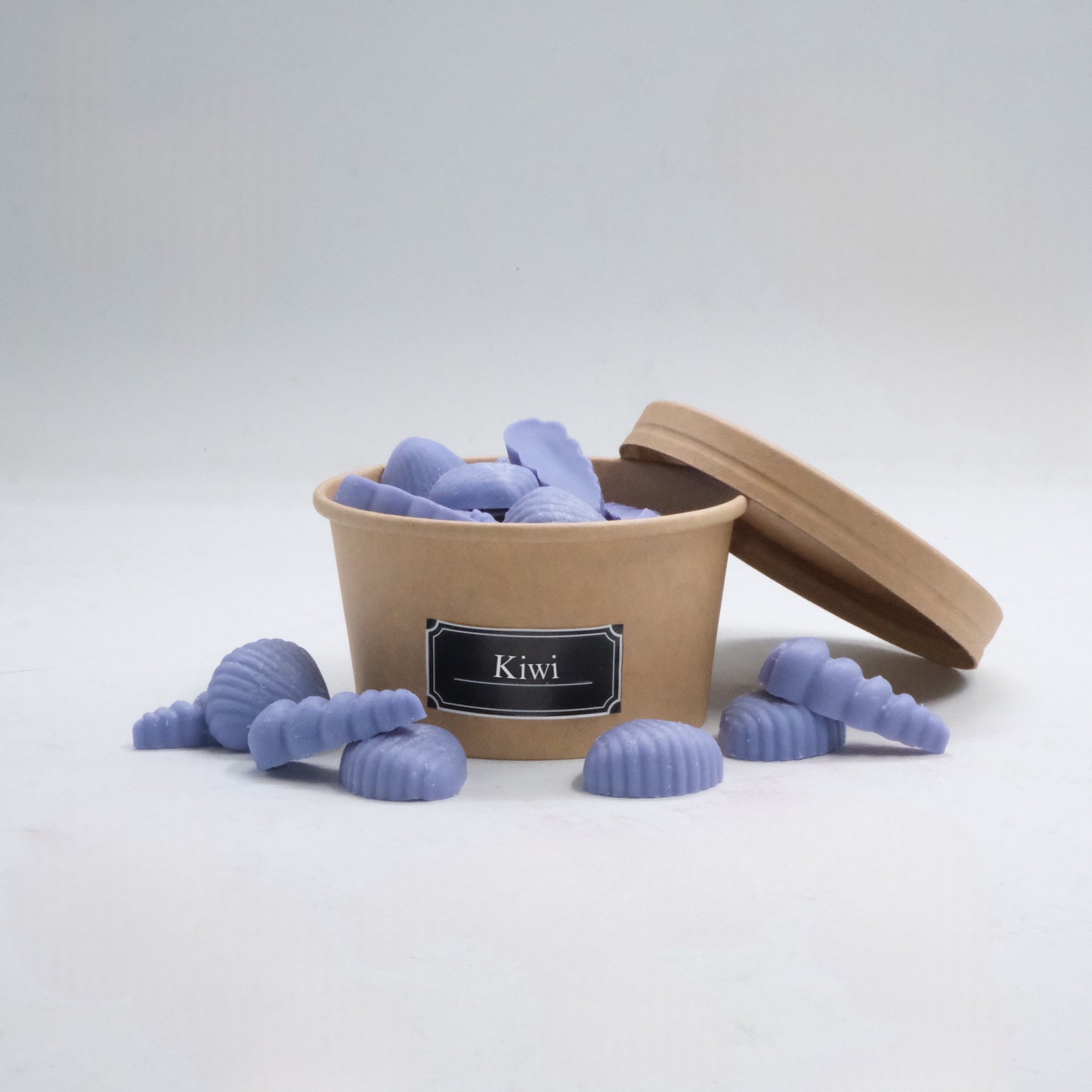 Ceară parfumată din soia, handmade, Wax Melts | Summer Melts, Ediția de Vară, cu arome proaspătă și dulce, ideală pentru momente relaxante