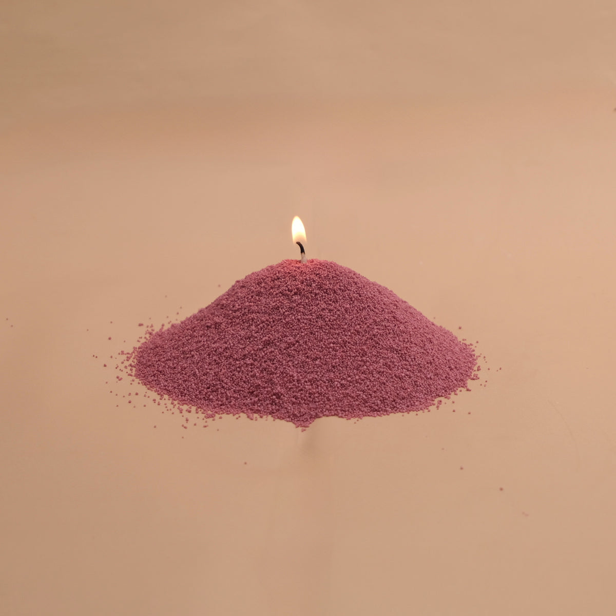 Perle de ceară | Magic Powder Colorat, granule de ceară pentru lumânări DIY, lumânare perlată 300g sau 500g
