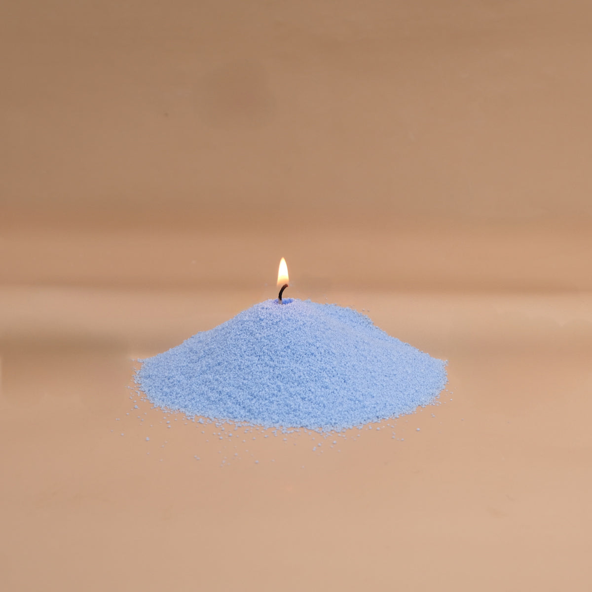 Perle de ceară | Magic Powder Colorat, granule de ceară pentru lumânări DIY, lumânare perlată 300g sau 500g