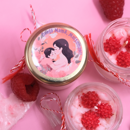 Cutie Cadou - Colecția de Martie 1