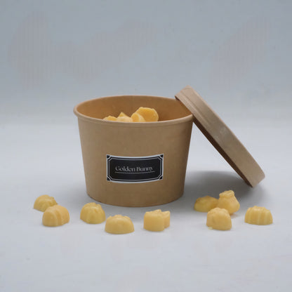 Ceara parfumata din soia, Handmade, Wax Melts | Easter Egss, Ediția de Paște