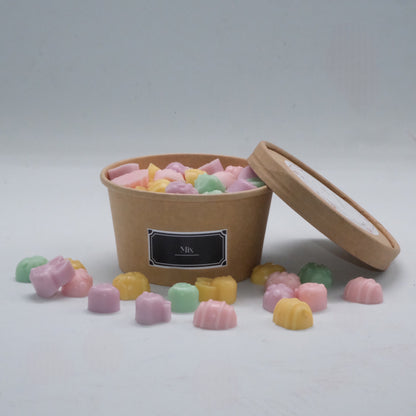 Ceara parfumata din soia, Handmade, Wax Melts | Easter Egss, Ediția de Paște