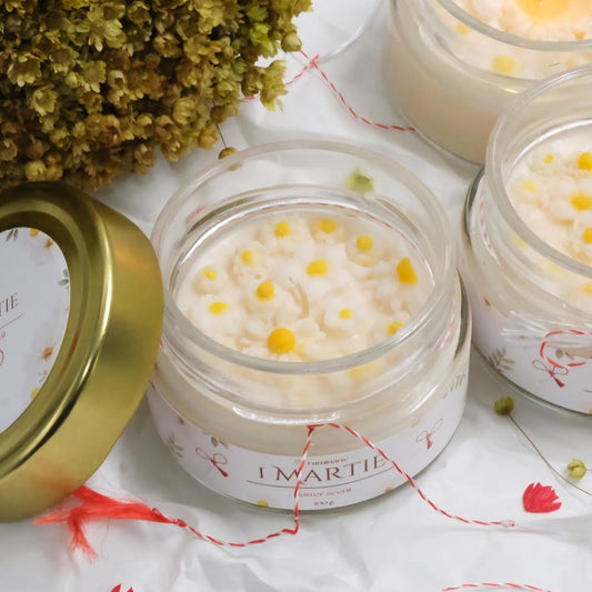 Cutie Cadou - Colecția de 1 Martie, Set 1