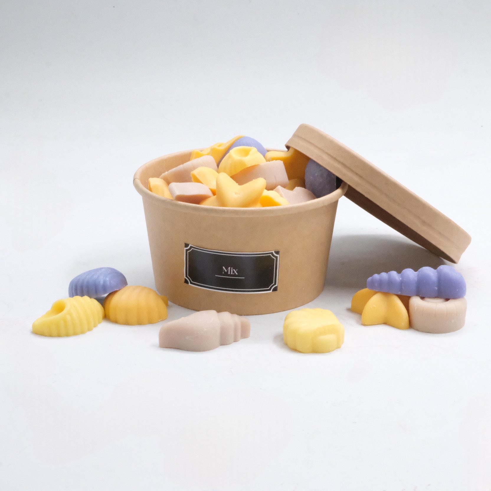Ceară parfumată din soia, handmade, Wax Melts | Summer Melts