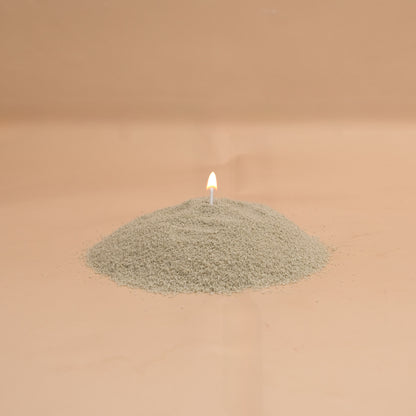 Perle de ceară | Magic Powder Colorat, granule de ceară pentru lumânări DIY, lumânare perlată 300g sau 500g