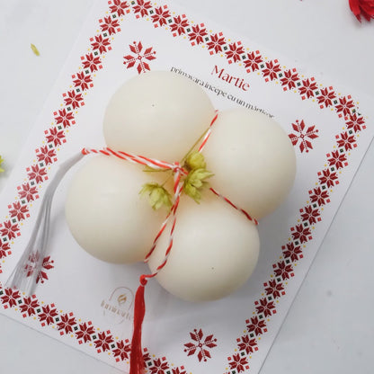 Cutie Cadou - Colecția de Martie 2