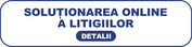 Soluționare online a litigiilor – UE