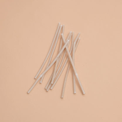 Fitiluri Set 10 buc |  Perle de ceară - Magic Powder
