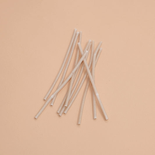 Fitiluri Set 10 buc |  Perle de ceară - Magic Powder