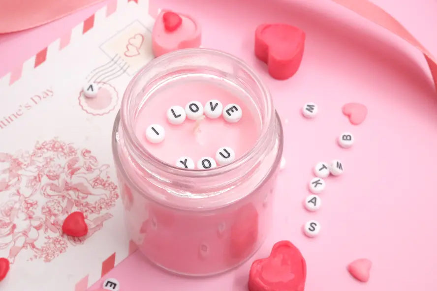 Cutie Cadou - Colecția de Valentine's Day