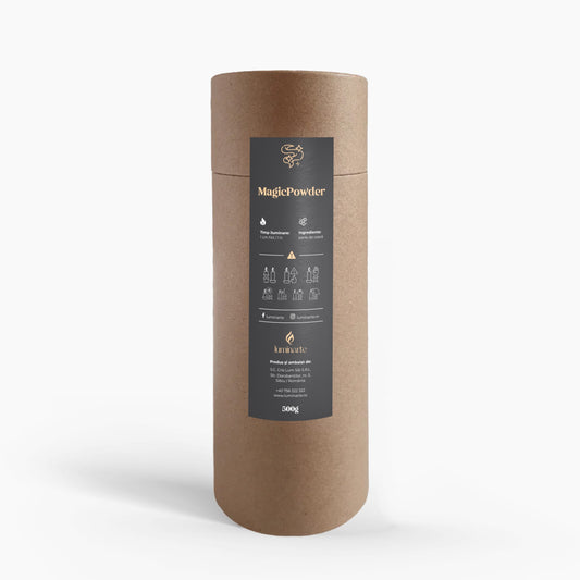 Perle de ceară | Magic Powder, granule de ceară pentru lumânări DIY, lumânare perlată 300g sau 500g