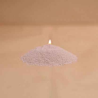 Perle de ceară | Magic Powder Colorat, granule de ceară pentru lumânări DIY, lumânare perlată 300g sau 500g