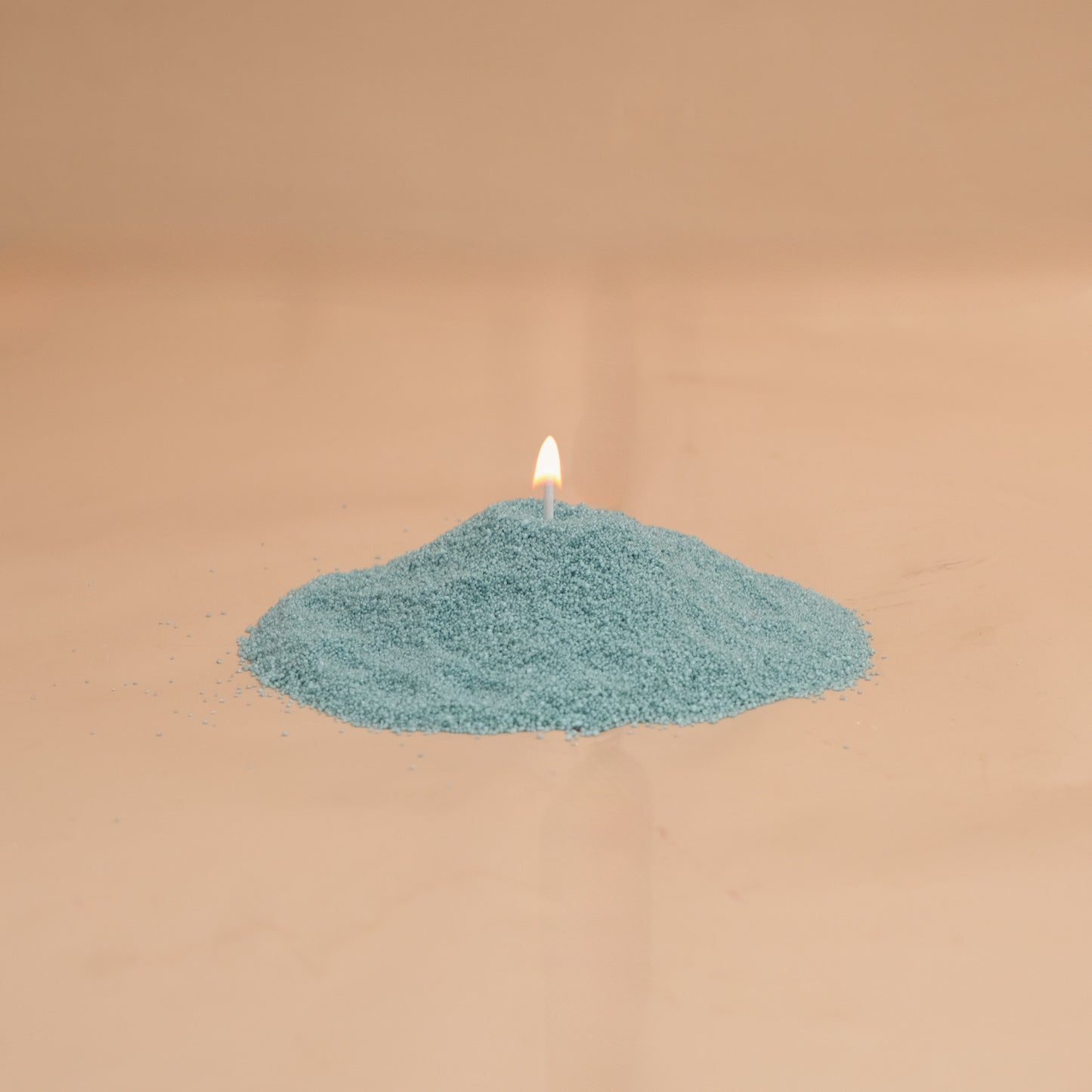 Perle de ceară | Magic Powder Colorat, granule de ceară pentru lumânări DIY, lumânare perlată 300g sau 500g