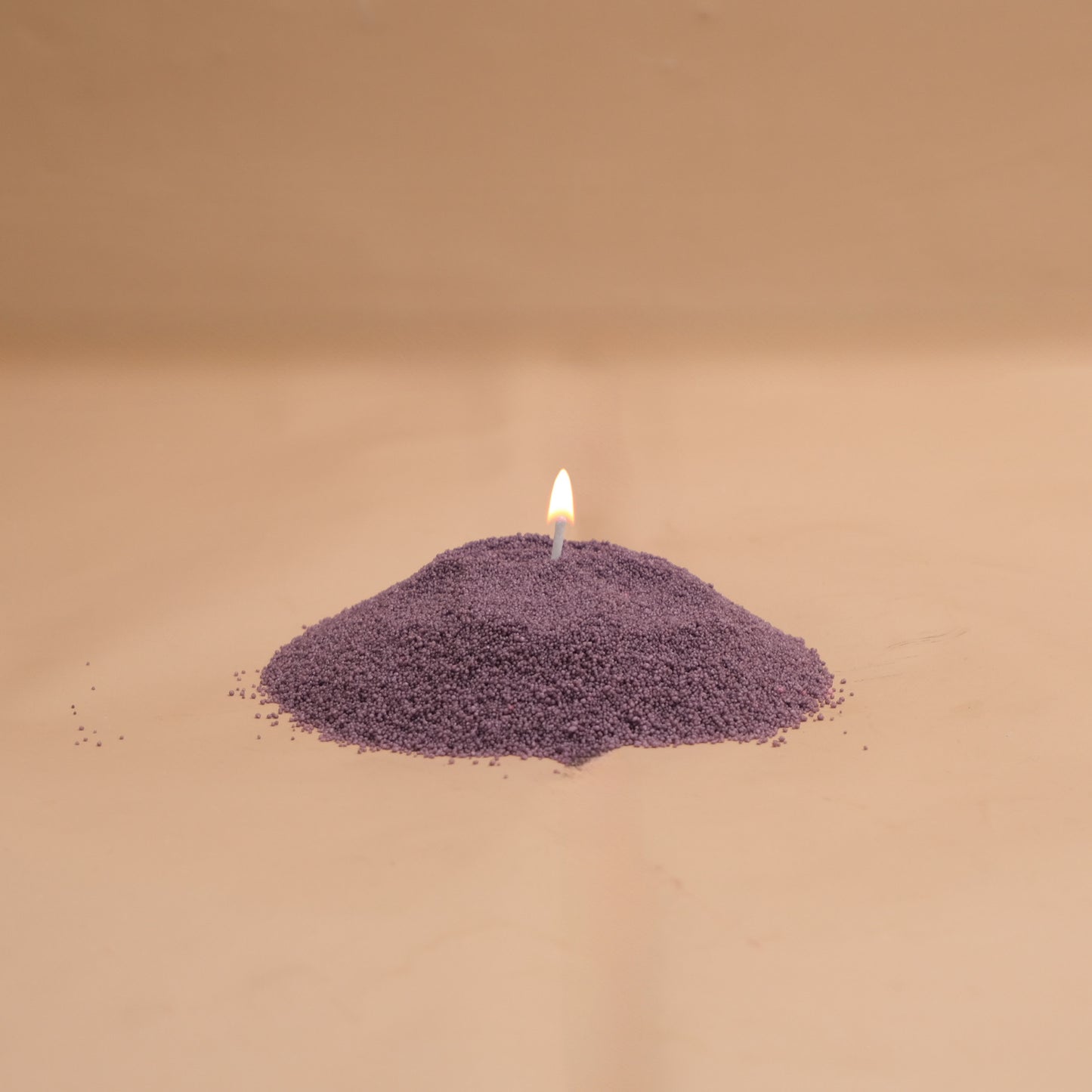Perle de ceară | Magic Powder Colorat, granule de ceară pentru lumânări DIY, lumânare perlată 300g sau 500g